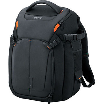 buy Sony Alpha DSLR Camera / 15" Laptop Backpack in India imastudent.com