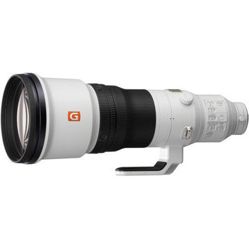 buy Sony FE 600mm f/4 GM OSS Lens in India imastudent.com