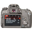 buy Canon EOS 77D DSLR Camera with 18-55mm Lens in india imastudent.com