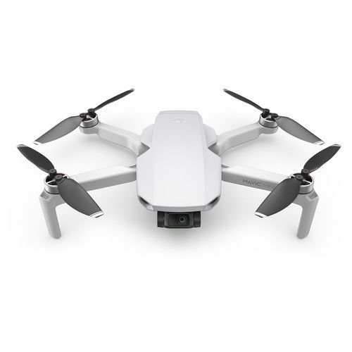DJI Tello Drone in 2021 - Unboxing and Review 