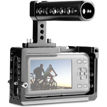 buy SmallRig Camera Cage Kit for Blackmagic Pocket Cinema Camera in India imastudent.com