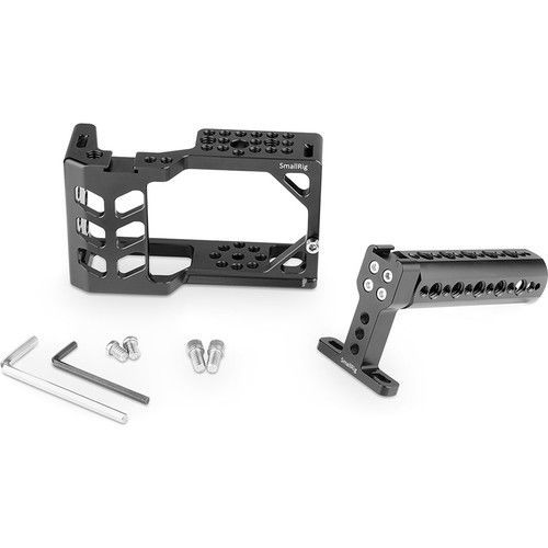 Buy SmallRig Camera Cage Kit for Blackmagic Pocket Cinema Camera Price