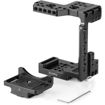 buy SmallRig Half Cage for Sony a7R III, a7 III, a7 II, a7R II, a7S II Cameras in India imastudent.com