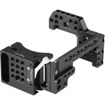 buy SmallRig Half Cage for Sony a7R III, a7 III, a7 II, a7R II, a7S II Cameras in India imastudent.com