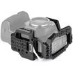 buy SmallRig Quick Release Half Cage for Blackmagic Pocket Cinema Camera 4K & 6K in India imastudent.com