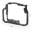 buy SmallRig Camera Cage for Canon 5D Mark III or 5D Mark IV in India imastudent.com