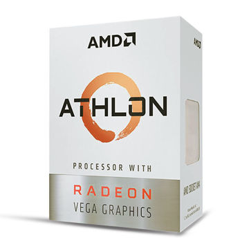 buy AMD ATHLON 200GE PROCESSOR (5MB CACHE, UPTO 3.2 GHZ) in India imastudent.com