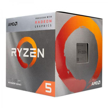 buy AMD RYZEN 5 3400G WITH RADEON RX VEGA 11 GRAPHICS PROCESSOR in India imastudent.com