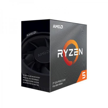 buy AMD RYZEN 5 3600 PROCESSOR (UPTO 4.2 GHZ / 35 MB CACHE) in India imastudent.com