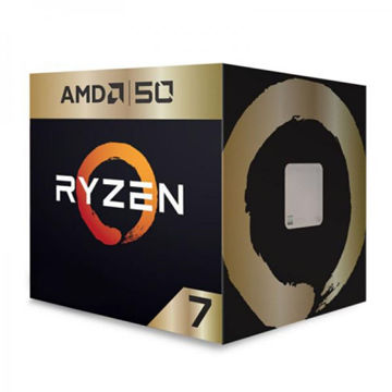 buy AMD RYZEN 7 2700X GOLD PROCESSOR (UPTO 4.3 GHZ / 20 MB CACHE) in India imastudent.com