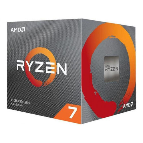Buy AMD RYZEN 7 3700X PROCESSOR (UPTO 4.4 GHZ / 36 MB CACHE