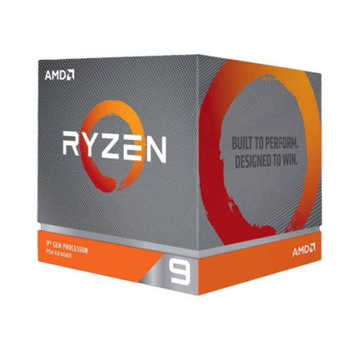 Buy AMD RYZEN 3900X PROCESSOR (UPTO GHZ 70 MB CACHE