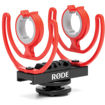 buy Rode VideoMic NTG Hybrid Analog/USB Camera-Mount Shotgun Microphone in India imastudent.com
