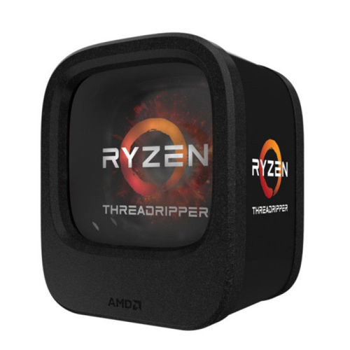 Buy AMD RYZEN THREADRIPPER 1950X PROCESSOR (8 MB Cache, UPTO 3.4