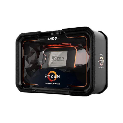 Buy AMD RYZEN THREADRIPPER 2950X PROCESSOR (32MB Cache, UPTO 4.4
