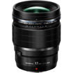 Buy Olympus M.Zuiko Digital ED 17mm f/1.2 PRO Lens Online in India