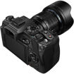 Buy Olympus M.Zuiko Digital ED 17mm f/1.2 PRO Lens Online in India