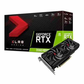 Super 8gb Xlr8 Pny Geforce Rtx 2060 Super Xlr8 PNY XLR8 8GB