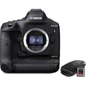 buy Canon EOS-1D X Mark III DSLR Camera in india imastudent.com