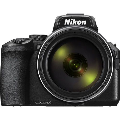 Buy Nikon COOLPIX P950 Digital Camera Online in India | IMASTUDENT.COM