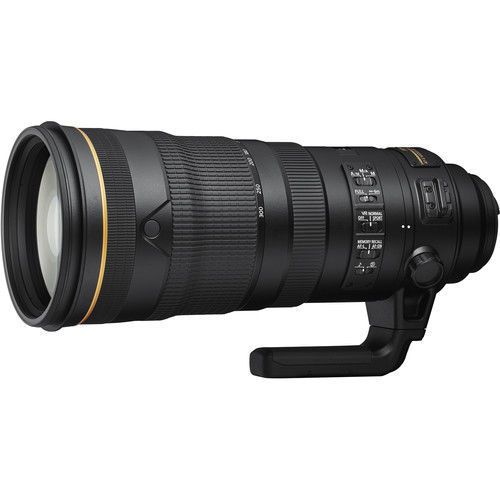 Buy Nikon AF-S 120-300mm f/2.8E FL ED SR VR Lens Online in India ...