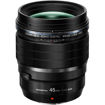 Buy Olympus M.Zuiko Digital ED 45mm f/1.2 PRO Lens in India imastudent.com