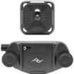 Peak Design Capture Camera Clip v3 (Black) price in india features reviews specs