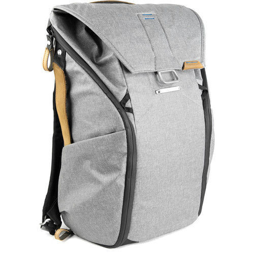 Peak design everyday backpack best sale v1 review