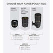 Peak Design Range Pouch - Large price in india features reviews specs