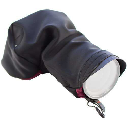 Buy Peak Design Shell Medium Rain and Dust Cover in India at
