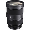 Sigma 24-70mm f/2.8 DG DN ART Review (For Sony)