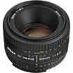 buy Nikon AF NIKKOR 50mm f/1.8D Lens  in India imastudent.com