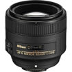 buy Nikon AF-S NIKKOR 85mm f/1.8G Lens in India imastudent.com