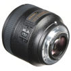 buy Nikon AF-S NIKKOR 85mm f/1.8G Lens in India imastudent.com
