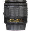 buy Nikon AF-P DX NIKKOR 18-55mm f/3.5-5.6G VR Lens in India imastudent.com