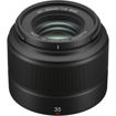 buy FUJIFILM XC 35mm f/2 Lens in India imastudent.com