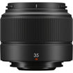 buy FUJIFILM XC 35mm f/2 Lens in India imastudent.com