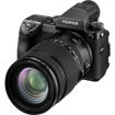 buy FUJIFILM GF 45-100mm f/4 R LM OIS WR Lens in India imastudent.com
