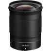 buy Nikon NIKKOR Z 24mm f/1.8 S Lens in India imastudent.com