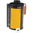 buy Kodak Professional Portra 400 Color Negative Film (35mm Roll Film, 36 Exposures, 5-Pack) in India imastudent.com