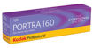 Kodak Professional Portra 160 Color Negative Film (35mm Roll Film, 36 Exposures, 5-Pack) price in india features reviews specs