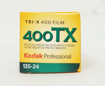 buy Kodak Professional Tri-X 400 Black and White Negative Film (35mm Roll Film, 24 Exposures) in India imastudent.com