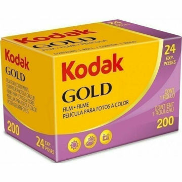 buy Kodak GOLD 200 Color Negative Film (35mm Roll Film, 24 Exposures) in India imastudent.com