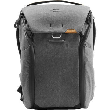 Peak Design Everyday Backpack v2 - 20L price in india features reviews specs