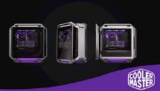 Picture for category Cooler Master