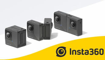 Picture for manufacturer Insta360