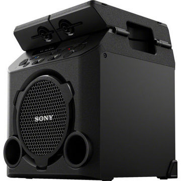 Sony GTK-PG10 Outdoor Wireless Speaker price in india features reviews specs