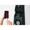 Sony MU-TE-KI MHC-V90DW All-in-One Music System with Lighting Effects price in india features reviews specs	