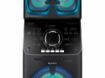 Sony MU-TE-KI MHC-V90DW All-in-One Music System with Lighting Effects price in india features reviews specs	