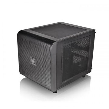 Thermaltake CORE V21 - CA-1D5-00S1WN-00 price in india features reviews specs